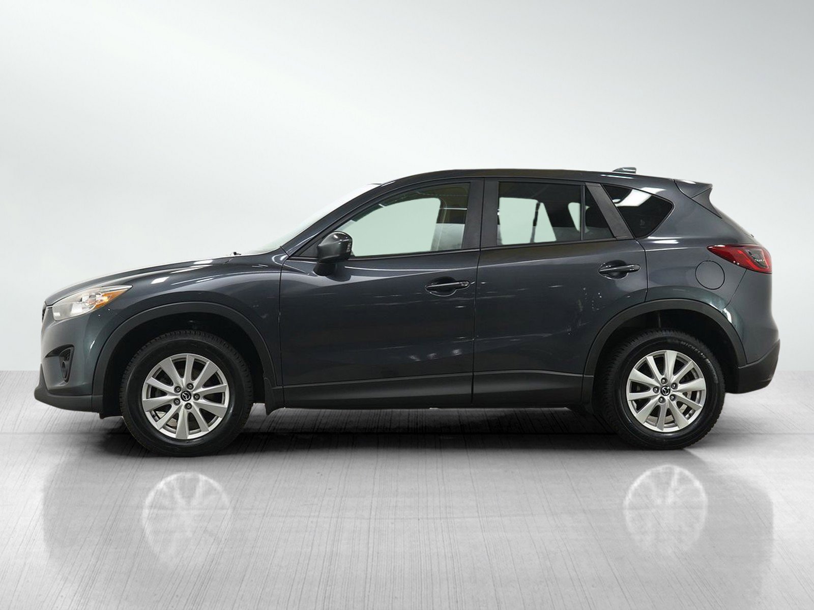 Used 2014 Mazda CX-5 Touring with VIN JM3KE4CY1E0325029 for sale in Burnsville, Minnesota