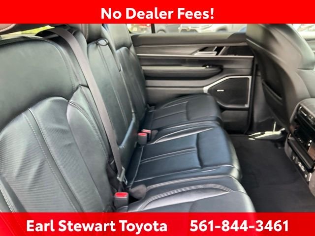 Used 2024 Silver Jeep Series II image 34