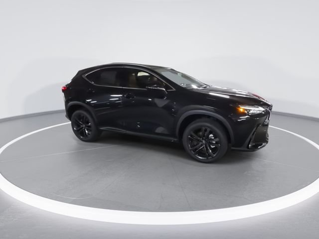 New 2026 Caviar Lexus LUXURY AWD image 9