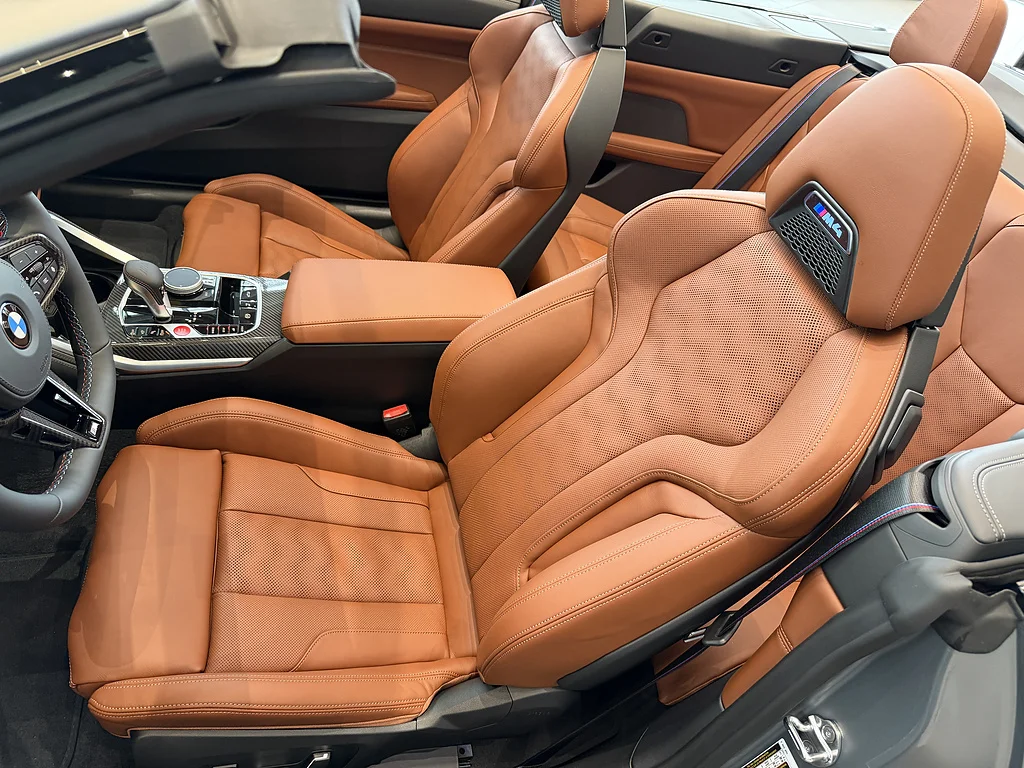 New 2027 Special Order Color BMW Competition xDrive image 12
