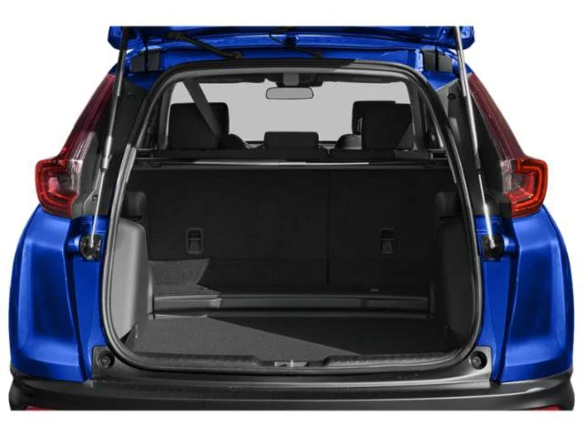 Used 2022 Gray Honda EX image 11