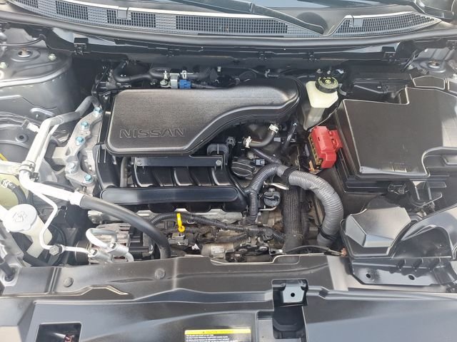 Certified Used 2022 Gray Nissan SL image 21