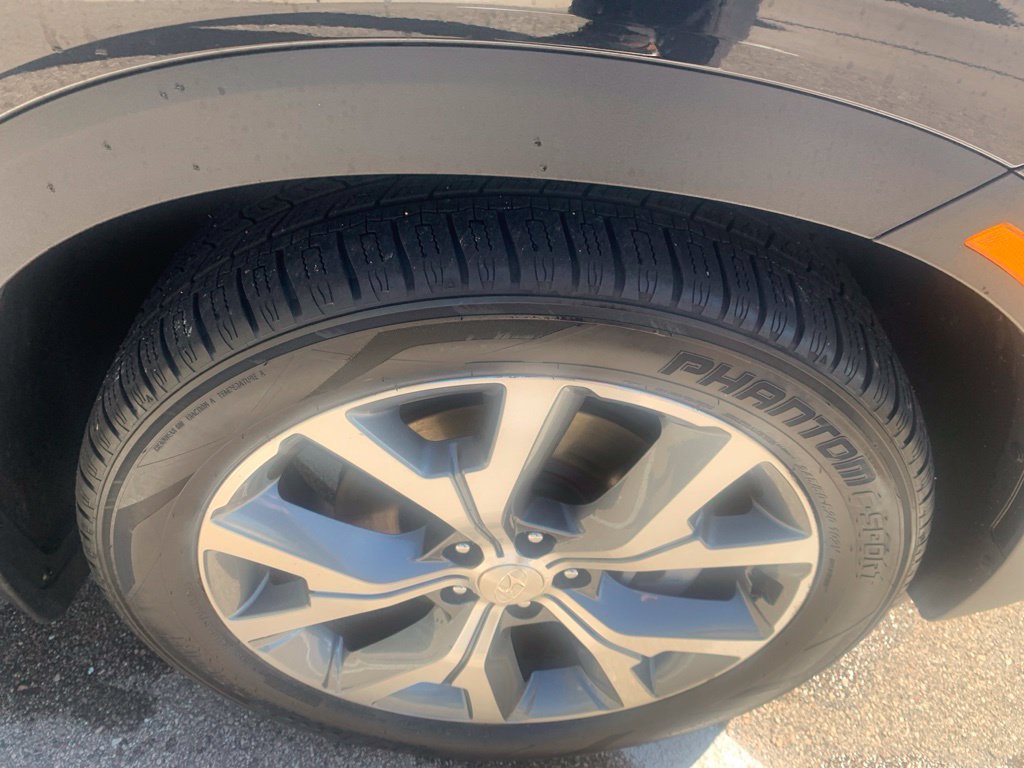 2021 Hyundai Palisade SEL - Photo 46