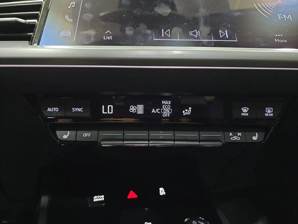 Used 2024 Gray Audi Premium image 24