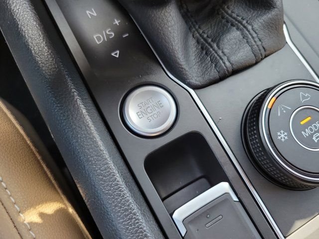 2020 Volkswagen Atlas Cross Sport - Photo 29