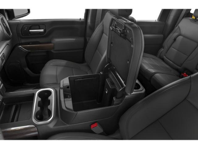 2020 Chevrolet Silverado 2500HD LT - Photo 17