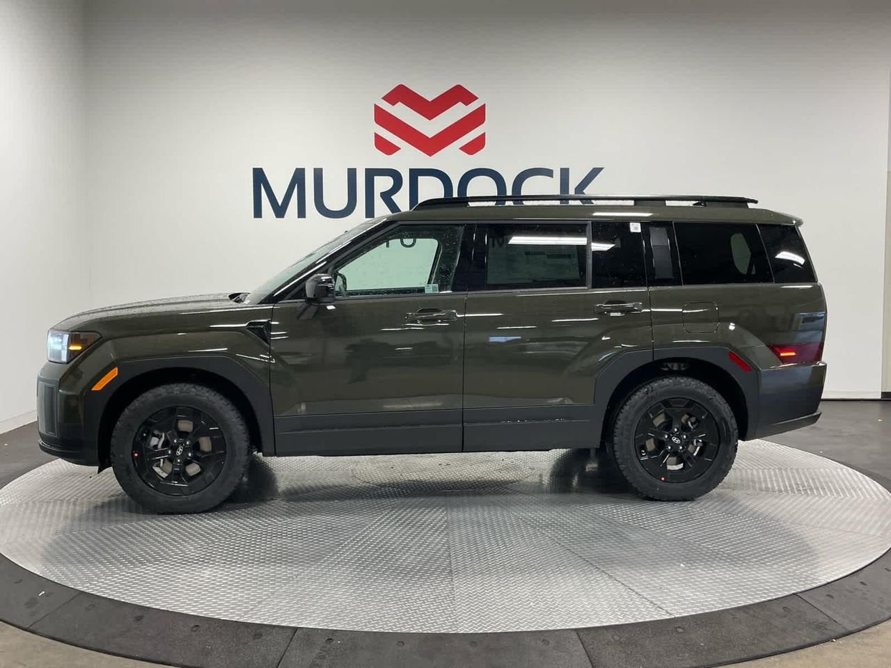 New 2026 Rockwood Green Hyundai XRT AWD image 47