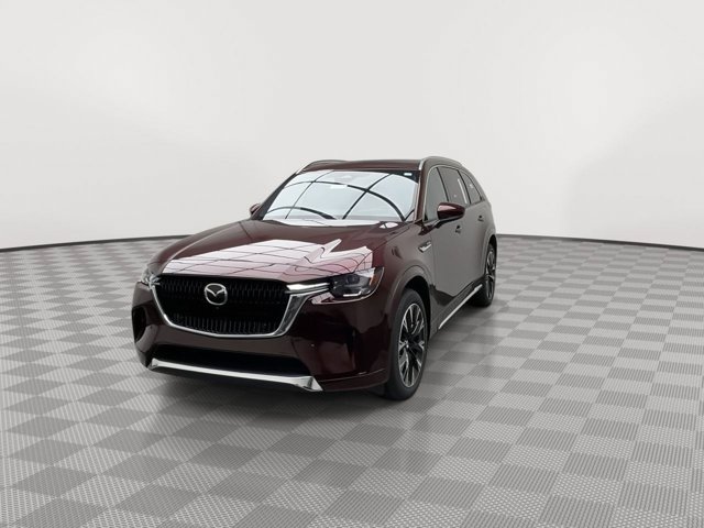New 2026 Artisan Red Premium Mazda S Premium Plus image 37
