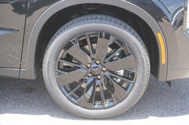 New 2026 Black Diamond Mitsubishi SE image 5