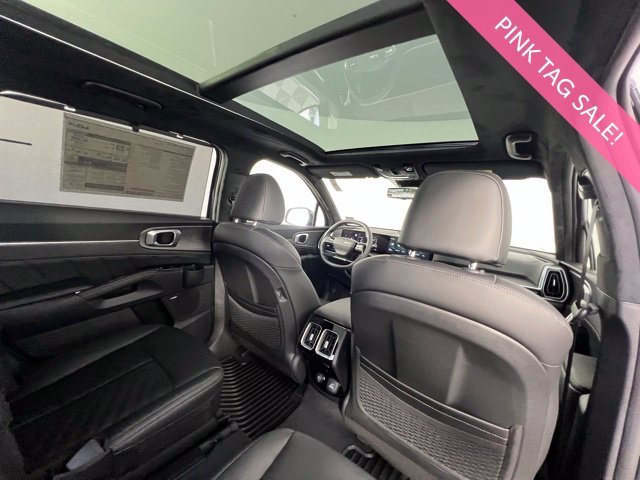 New 2026  Kia X-Line SX Prestige image 47