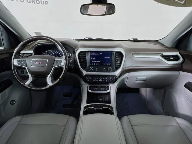 2022 GMC Acadia SLT - Photo 24