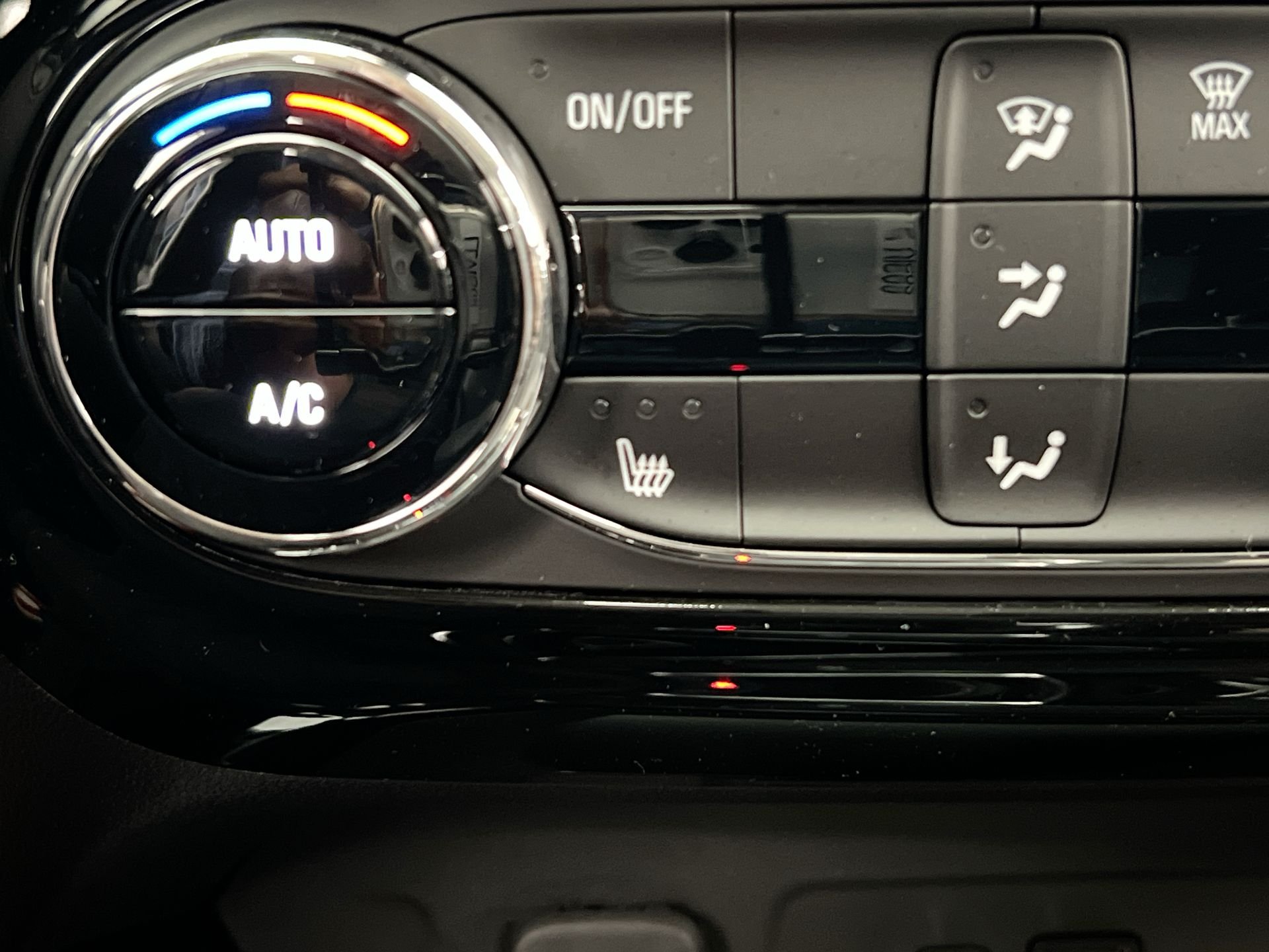 2026 Chevrolet Trax Activ - Photo 72