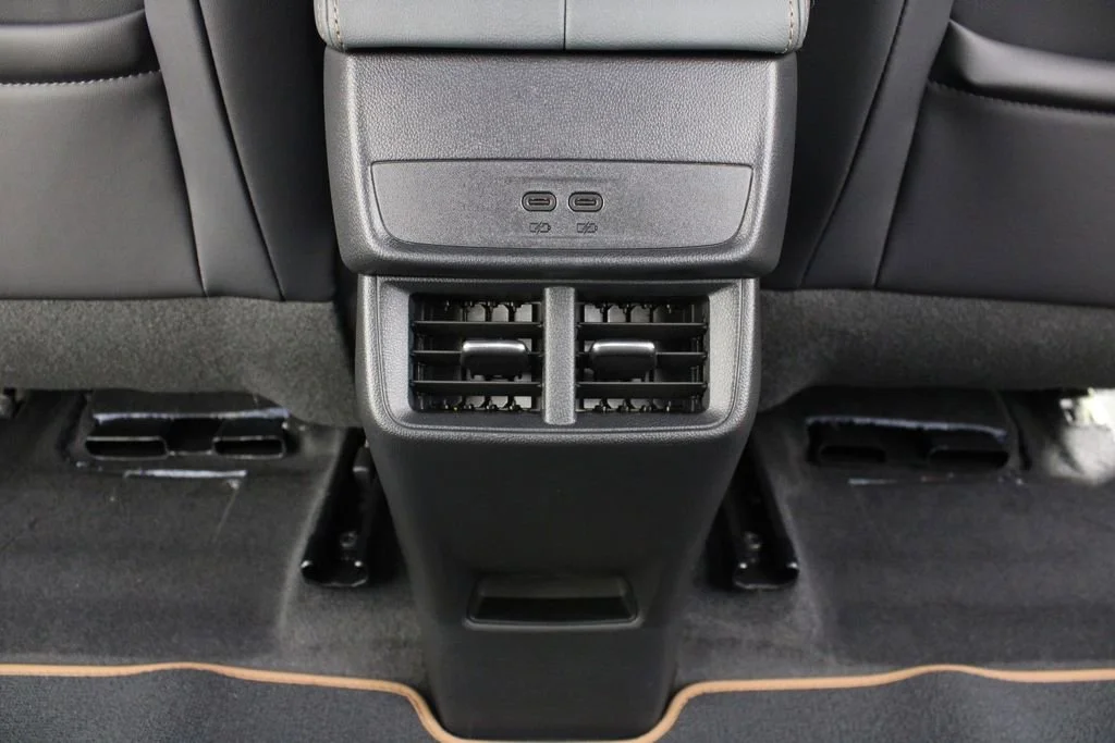 2026 GMC Terrain AT4 - Photo 15