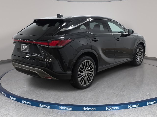 Used 2024 Caviar Lexus 450h+ Luxury image 6