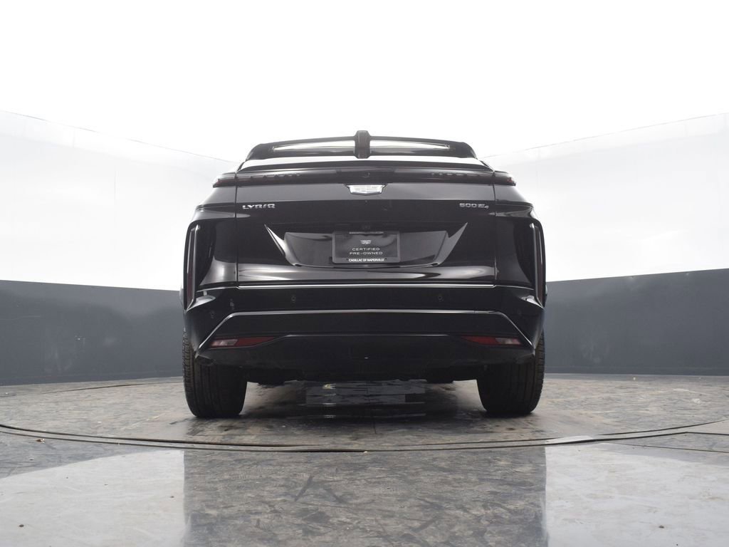 2024 CADILLAC LYRIQ - Image 48