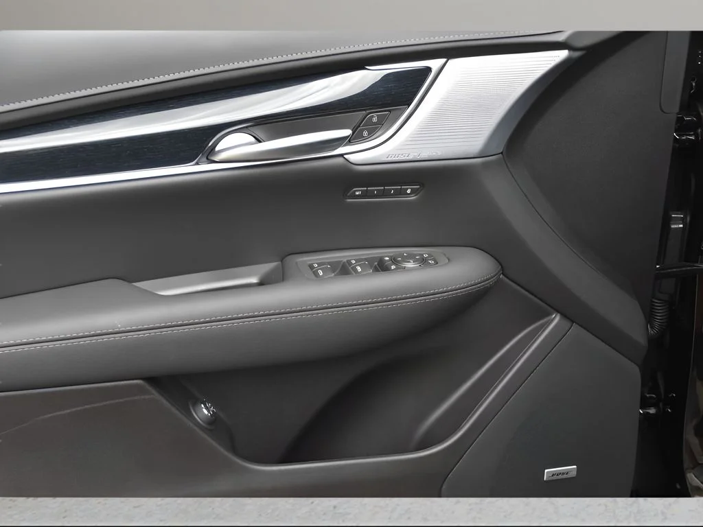 2025 Cadillac XT5 Premium Luxury - Photo 26