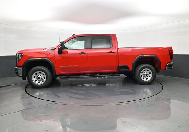 New 2026 Cardinal Red GMC Pro image 8