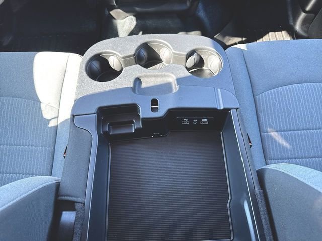 Used 2023 White Ram Tradesman image 32