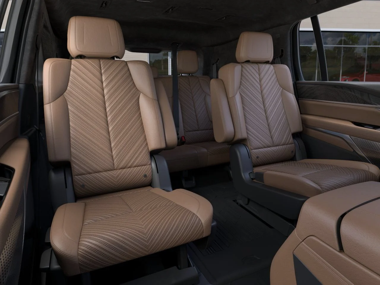 2026 Cadillac Escalade IQ Premium Sport - Photo 17