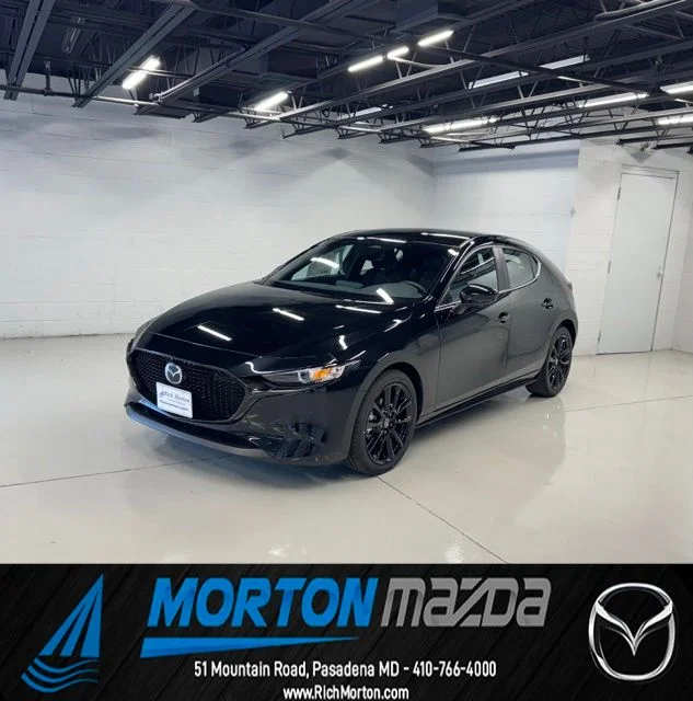2026 Mazda CX-3 Select Sport AT 5-Door SKYACTIV's photo