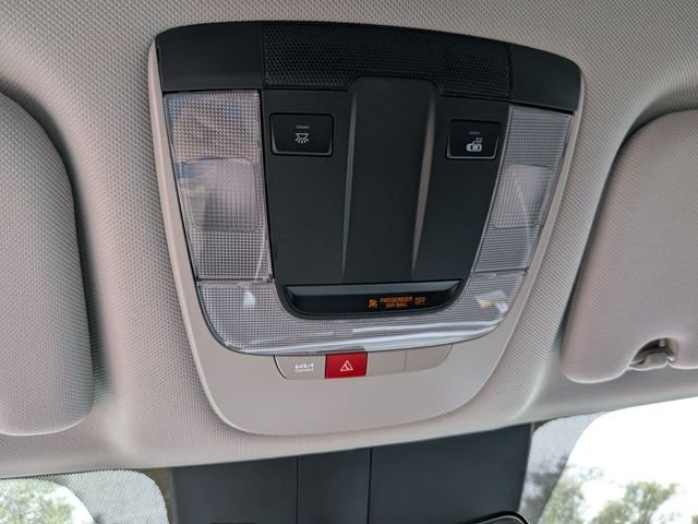 New 2026 Ebony Black Kia LX image 22