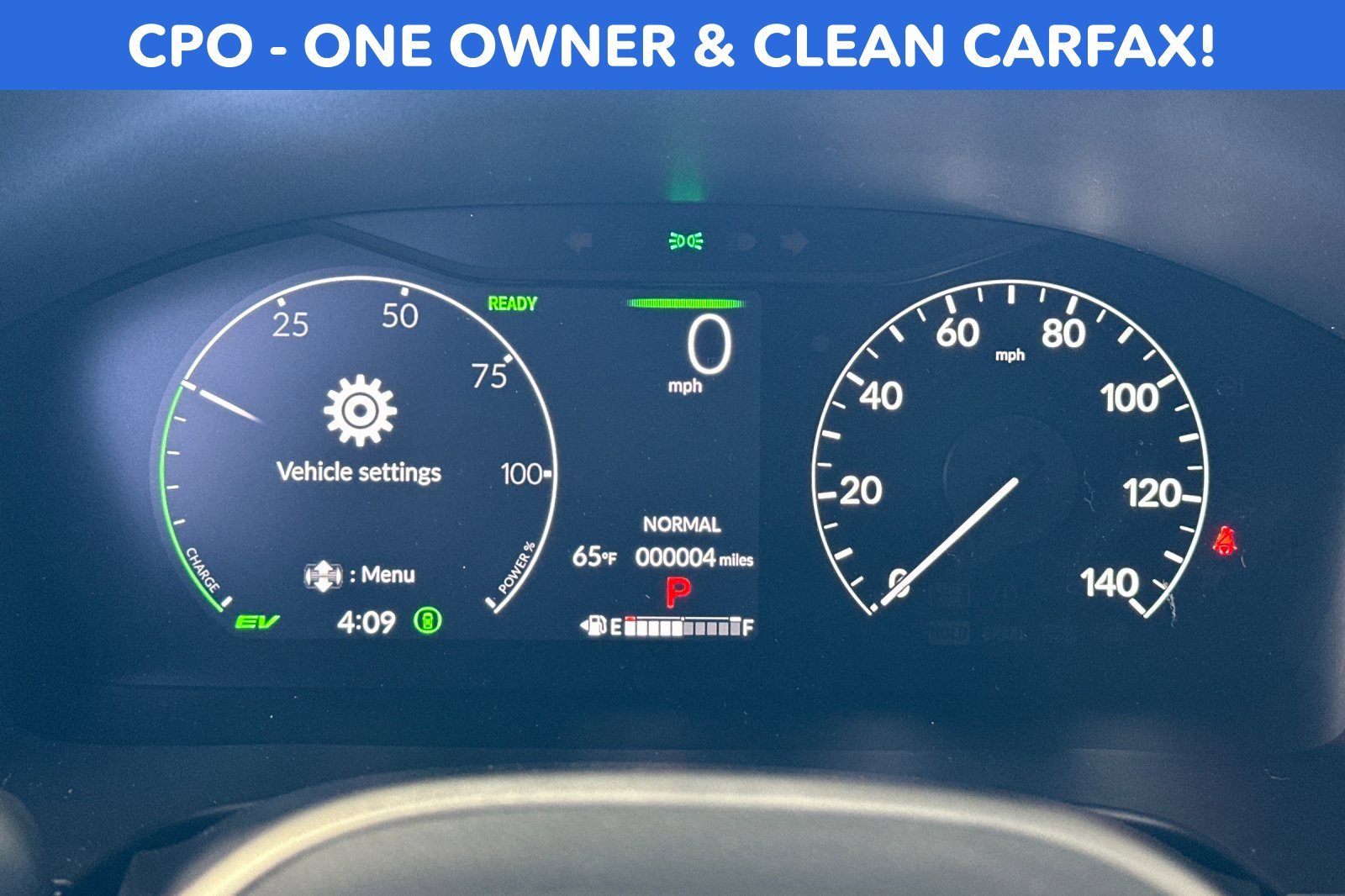 Used 2026  Honda Sport image 30