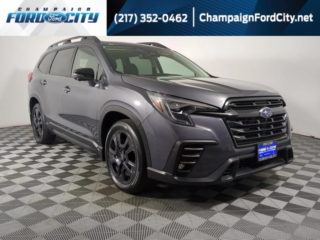 2023 Subaru Ascent Onyx Edition Limited 7 Passenger's photo