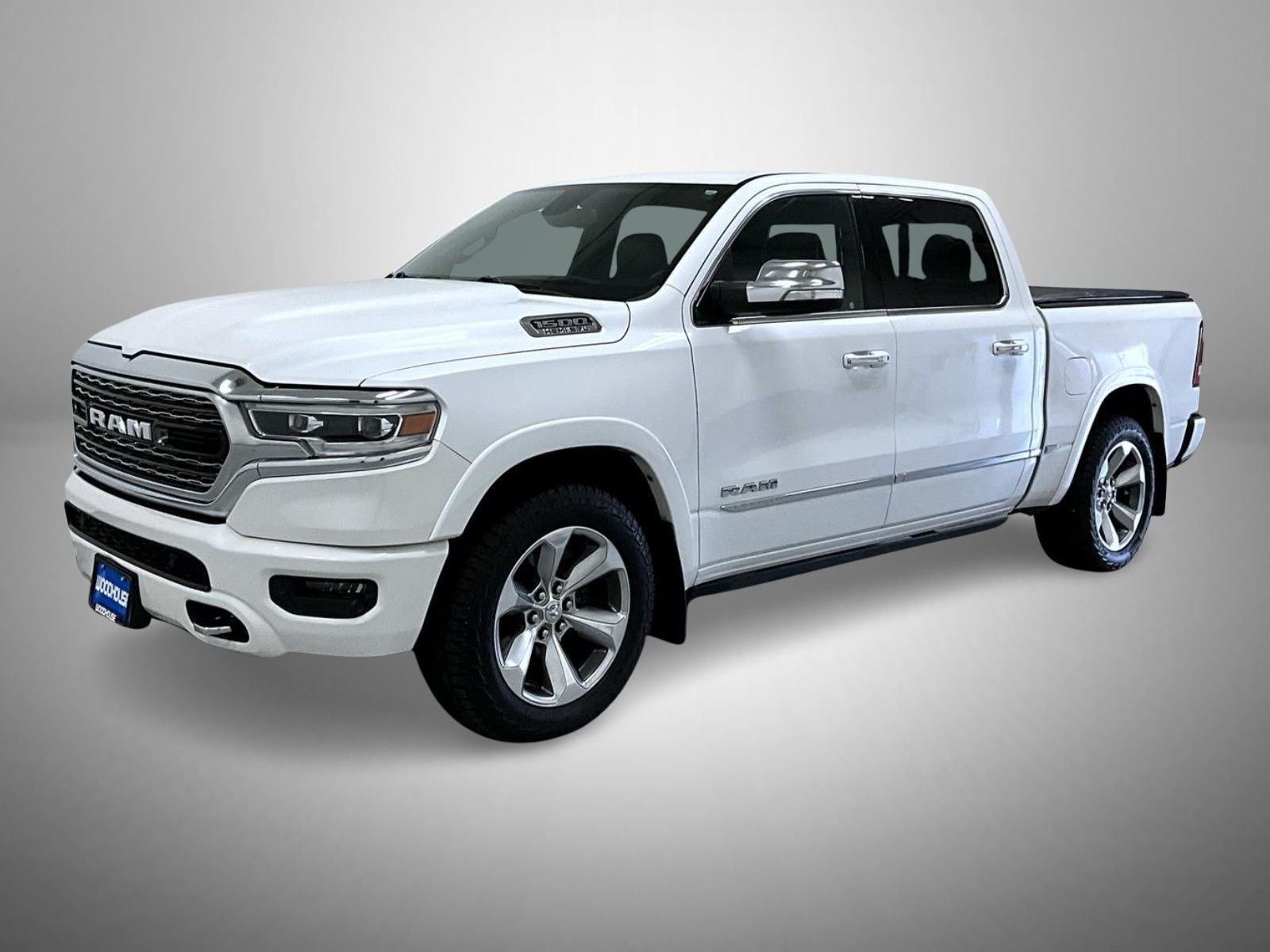 2019 RAM Ram 1500 Pickup Limited