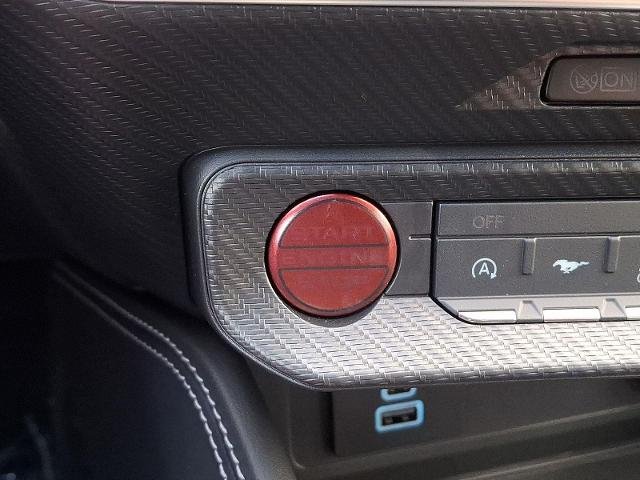 2026 Ford Mustang EcoBoost Premium Fastback - Photo 36