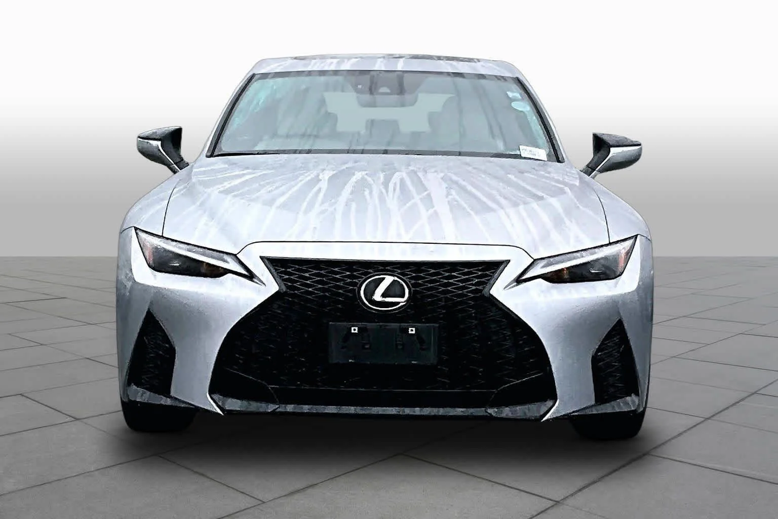 Certified Used 2024 Iridium Lexus F SPORT image 4