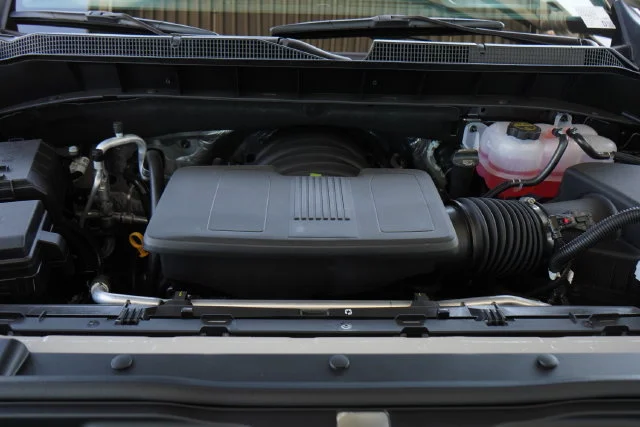 2026 Chevrolet Silverado 1500 RST - Photo 39