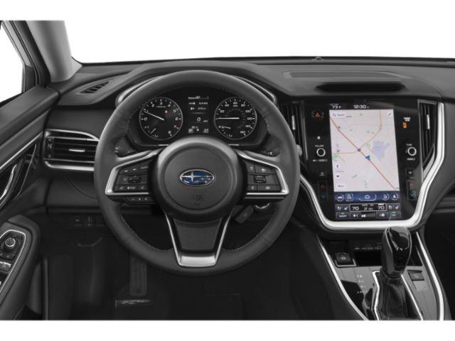 Used 2024 Crystal White Pearl Subaru Touring XT image 10