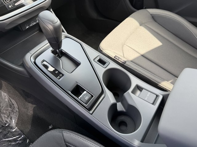 New 2026 ICE SILVER METALLIC Subaru Premium image 46