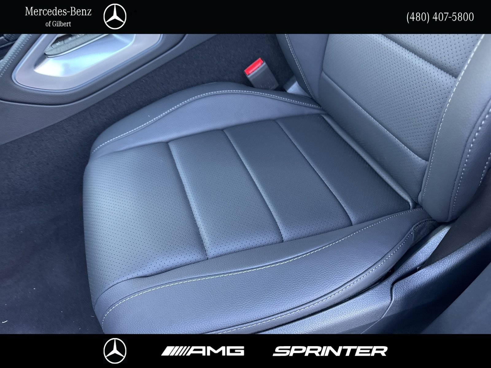 2026 Mercedes-Benz GLE GLE350 - Photo 12