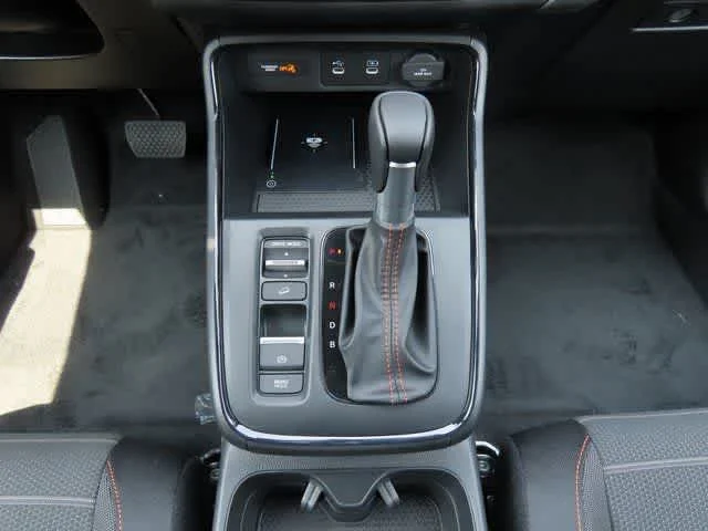 New 2026 Urban Gray Pearl Honda Sport image 22