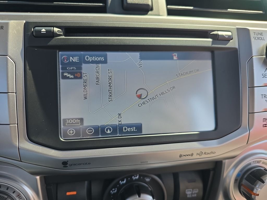 Certified Used 2019 Red Toyota SR5 Premium image 25