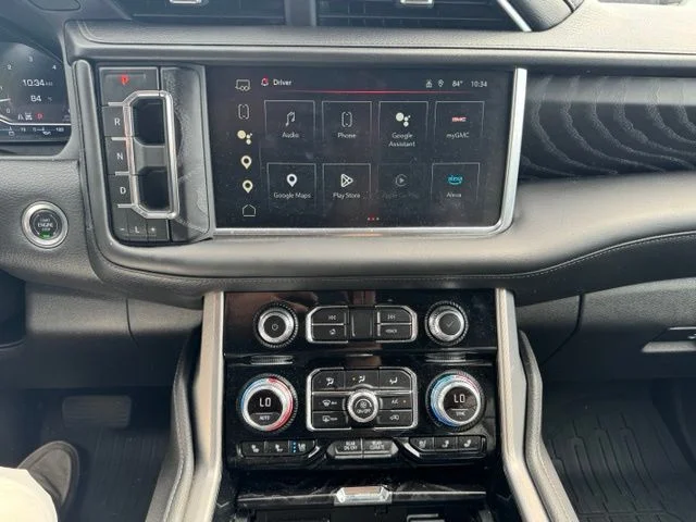 Used 2024 Red GMC Denali image 21
