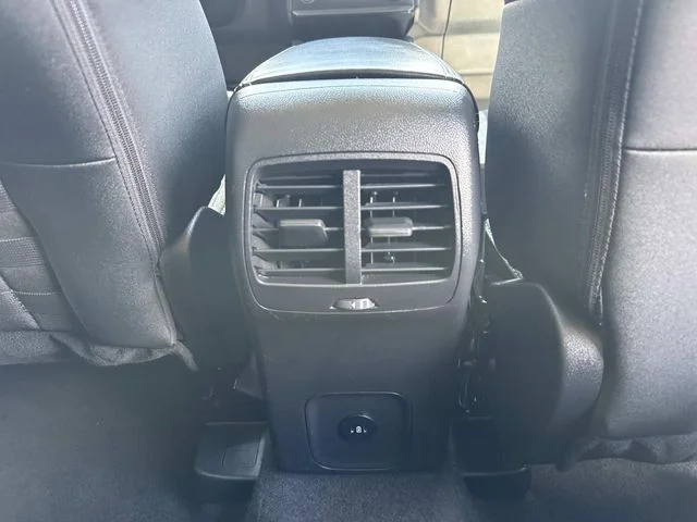 Certified Used 2025 Desert Sand Ford Big Bend image 21