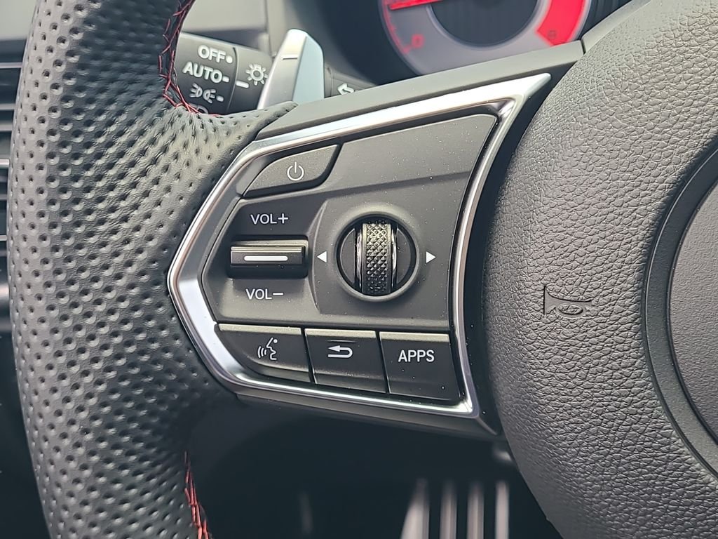 New 2026 Urban Gray Pearl Acura A-Spec Package image 19