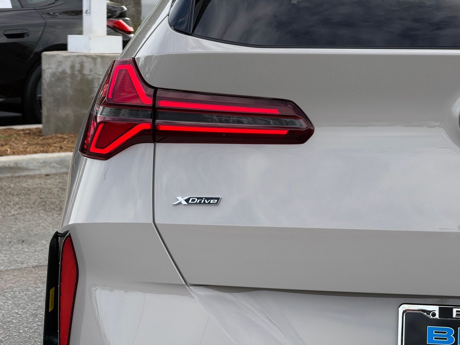 New 2026 Dune Grey Metallic BMW 30 xDrive image 15