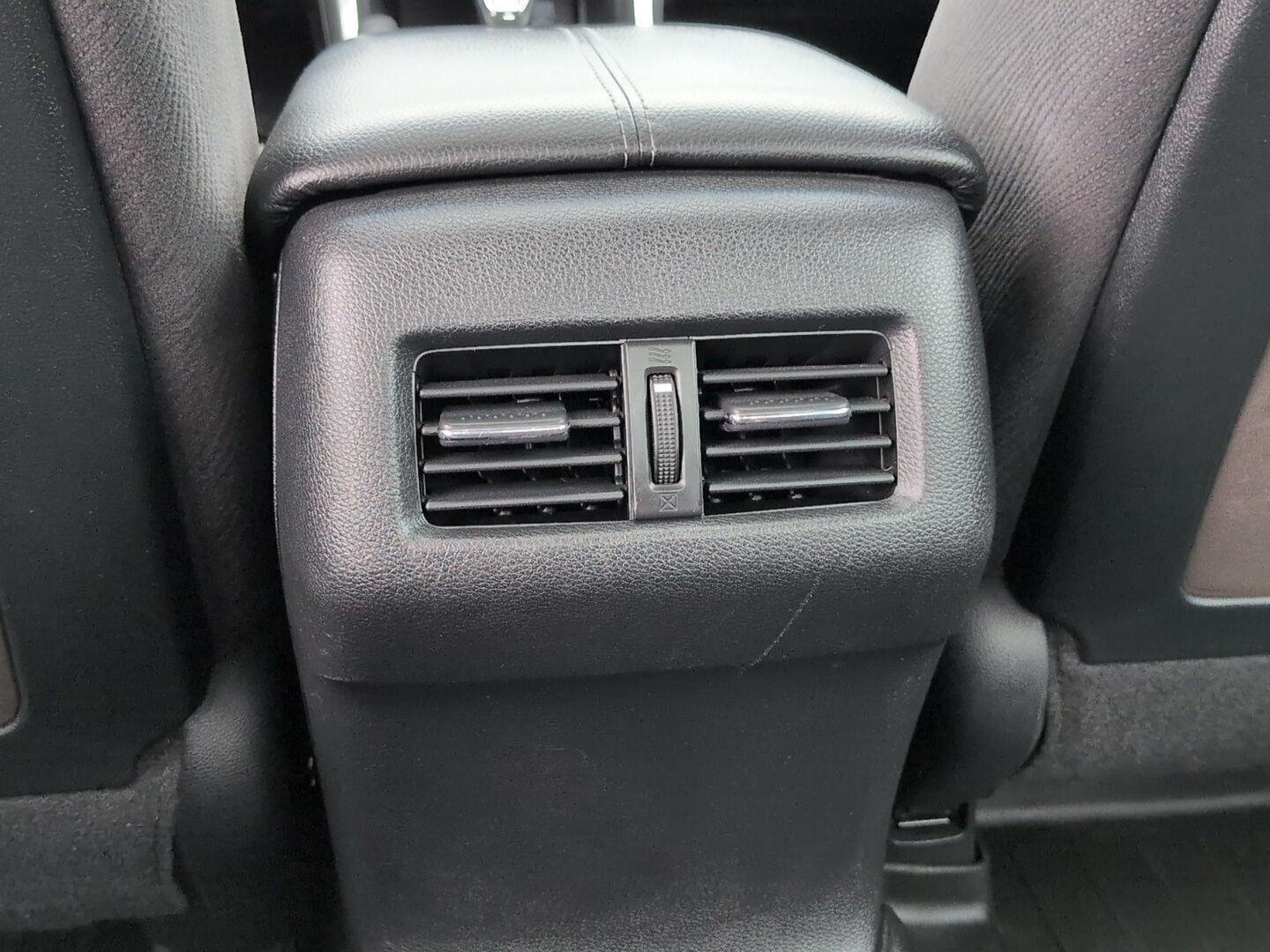 Used 2014  Honda EX image 12