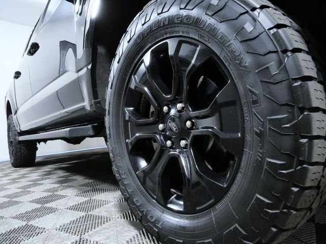 Used 2023 Ford F-150 XLT with VIN 1FTFW1E57PFC77769 for sale in Apple Valley, Minnesota