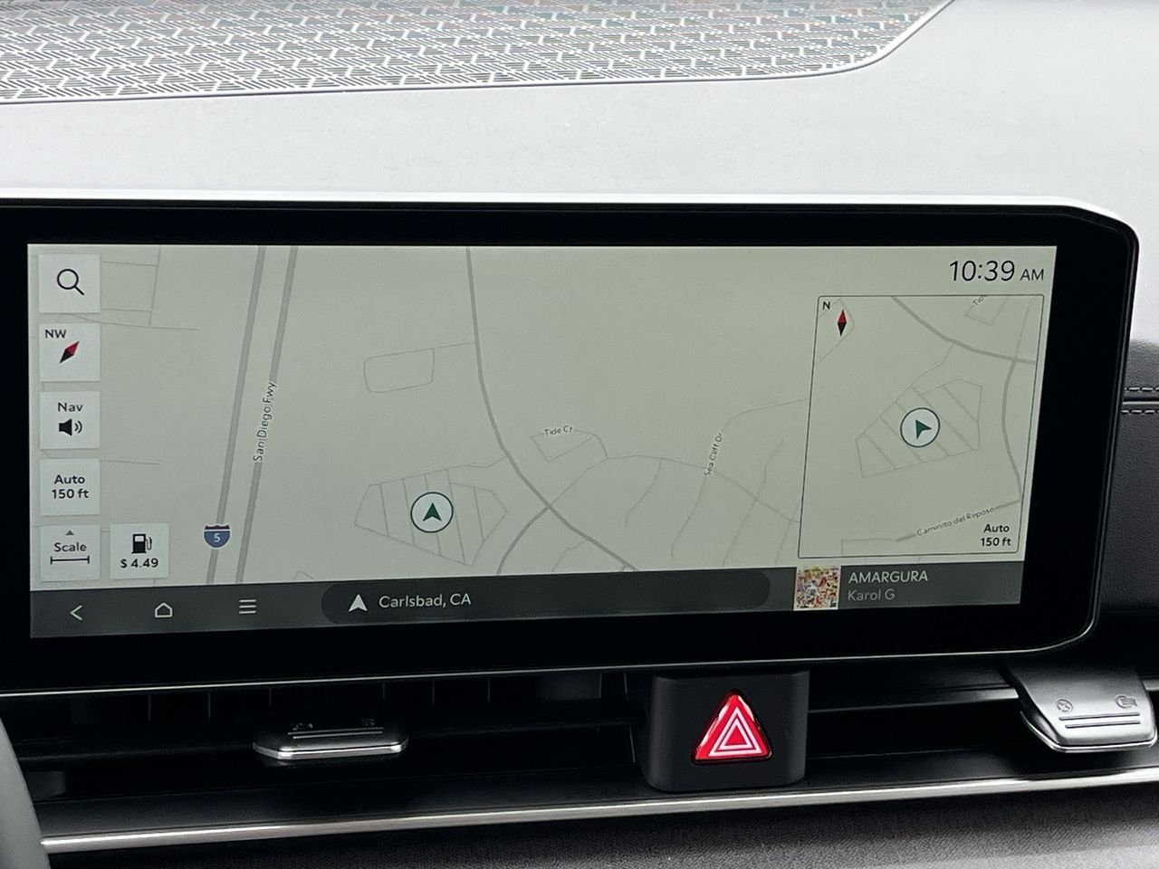 New 2026 Snow White Pearl Kia EX image 14