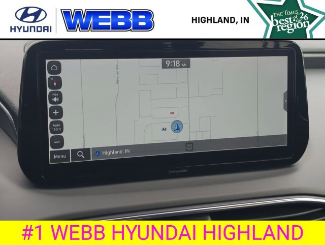 2023 Hyundai Santa Fe SEL - Photo 20