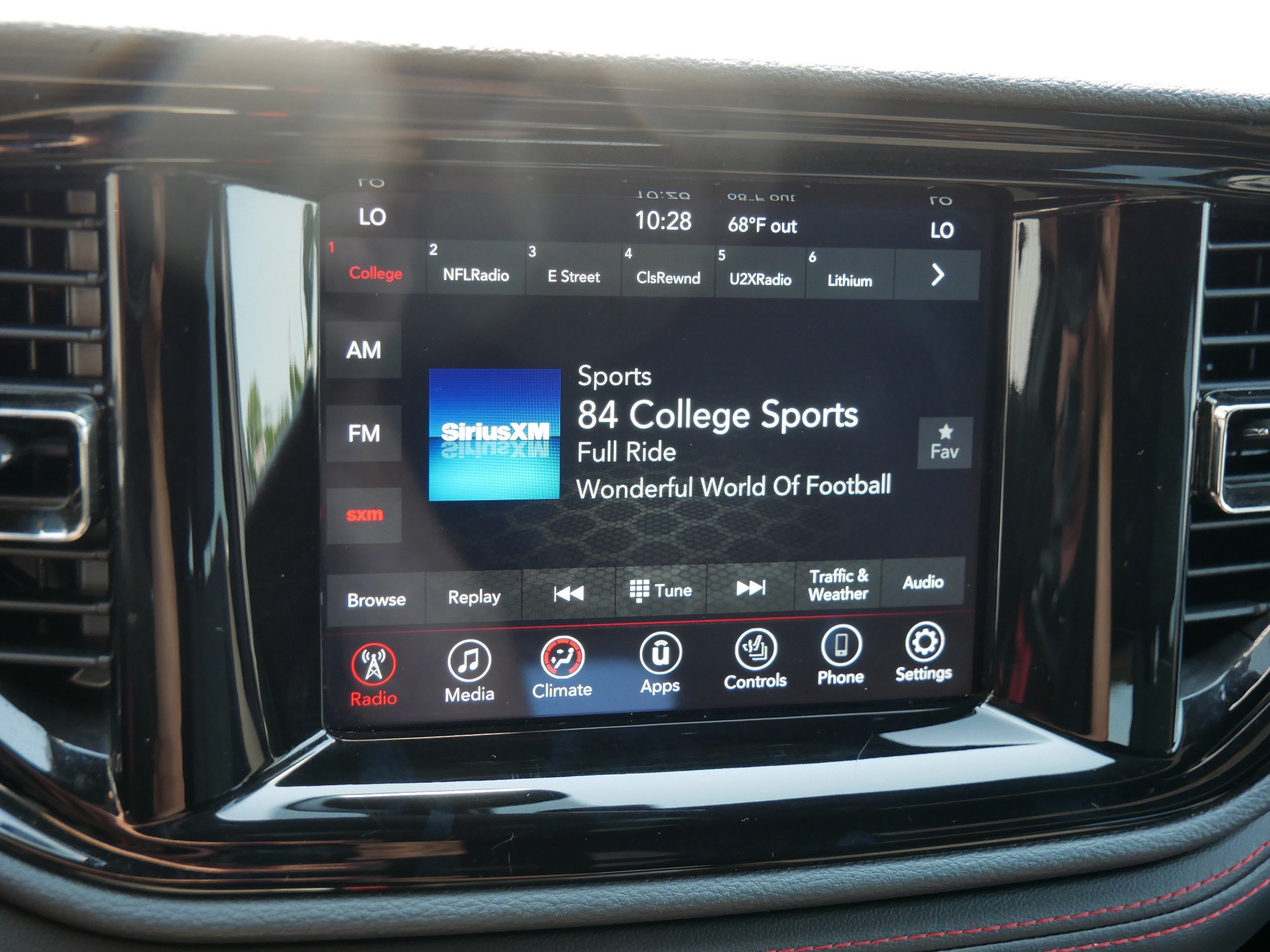 Used 2023 DB Black Clearcoat Dodge GT image 23