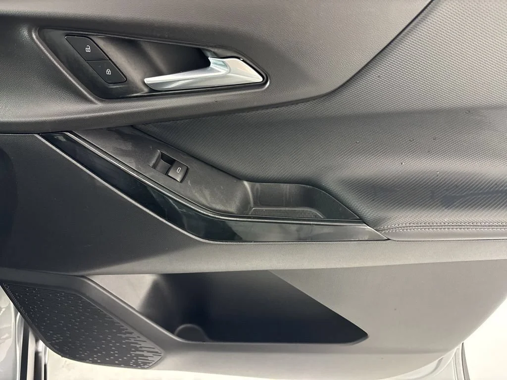 New 2026 Sterling Gray Metallic Chevrolet LT image 45