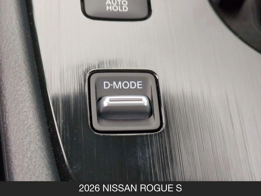 New 2026 Black Nissan S image 26