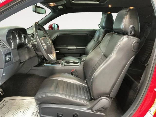 Used 2013 Red Dodge R/T image 11