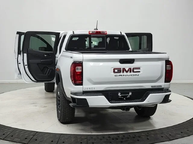 2026 GMC Canyon Elevation - Photo 15