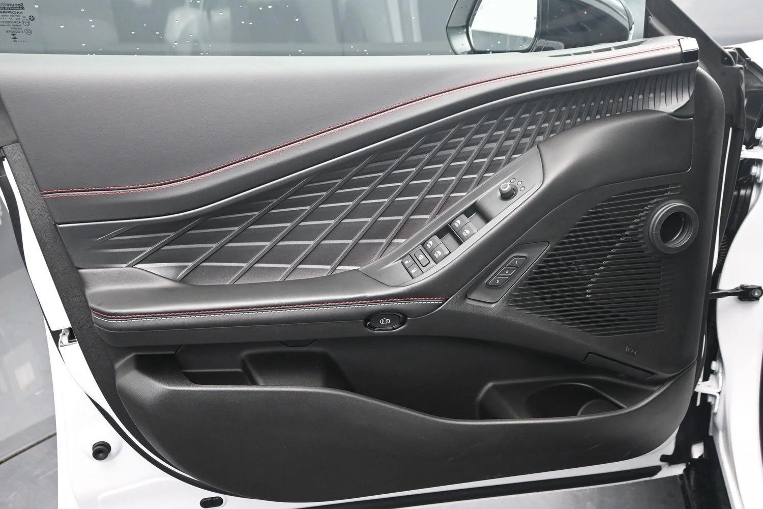 New 2026 White Knuckle Dodge R/T image 18